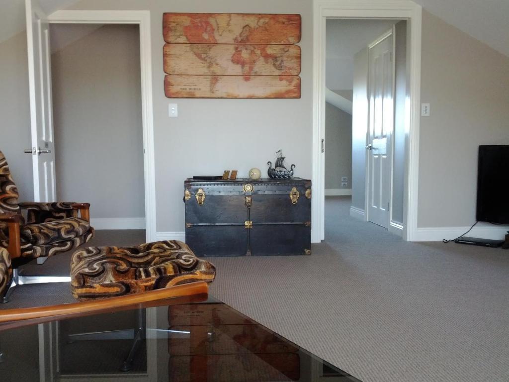 The Ark Stanley Luxury Bed And Breakfast Room photo