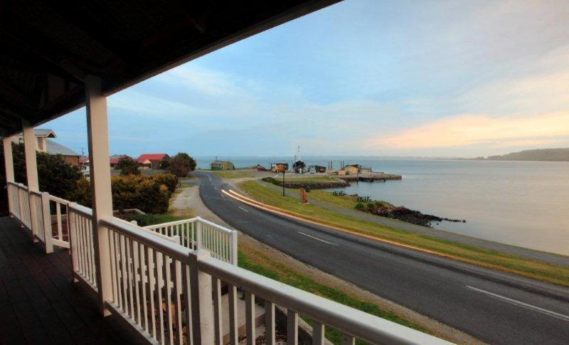 The Ark Stanley Luxury Bed And Breakfast Exterior photo