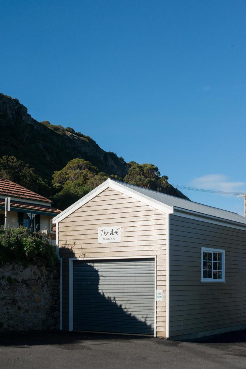 The Ark Stanley Luxury Bed And Breakfast Exterior photo