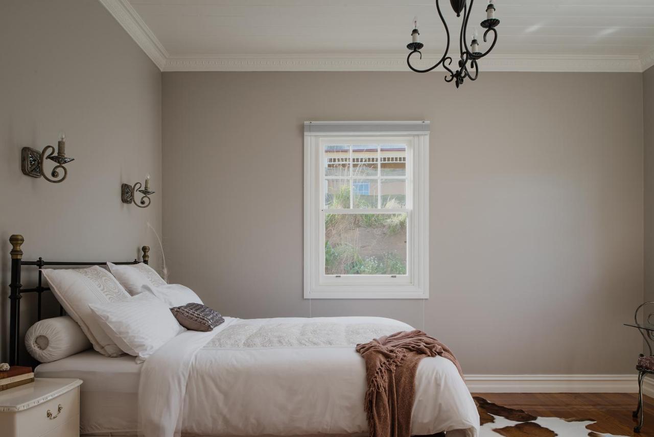 The Ark Stanley Luxury Bed And Breakfast Exterior photo