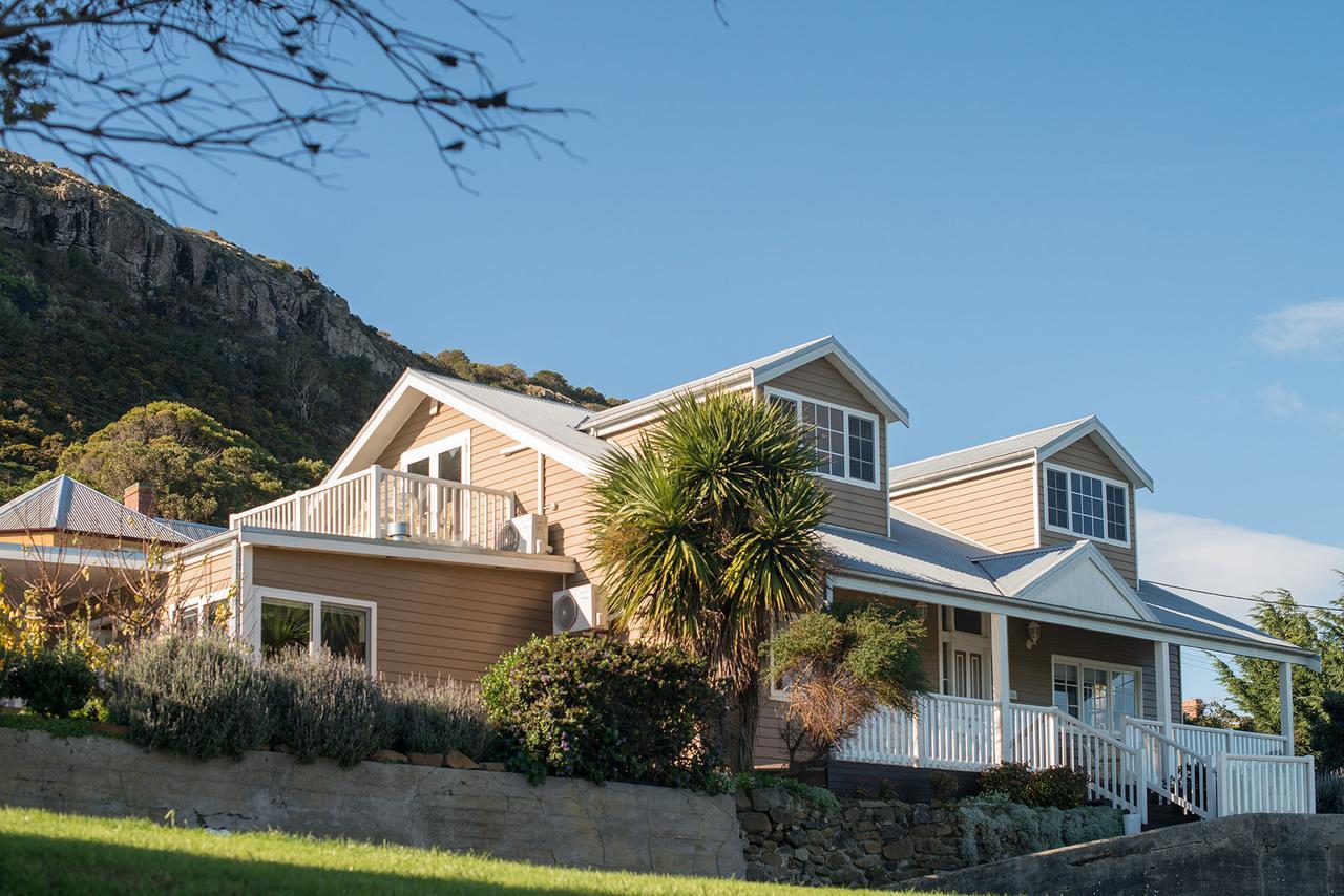The Ark Stanley Luxury Bed And Breakfast Exterior photo