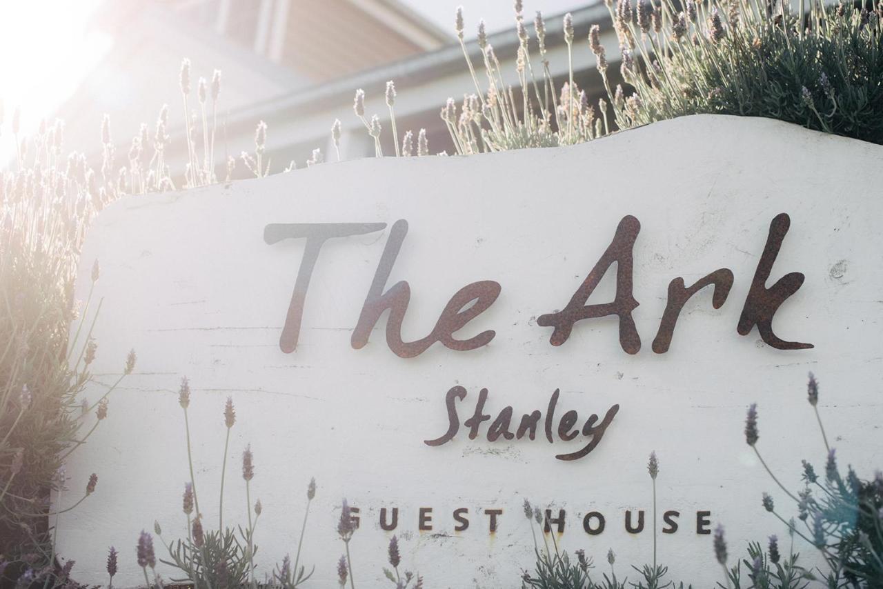 The Ark Stanley Luxury Bed And Breakfast Exterior photo