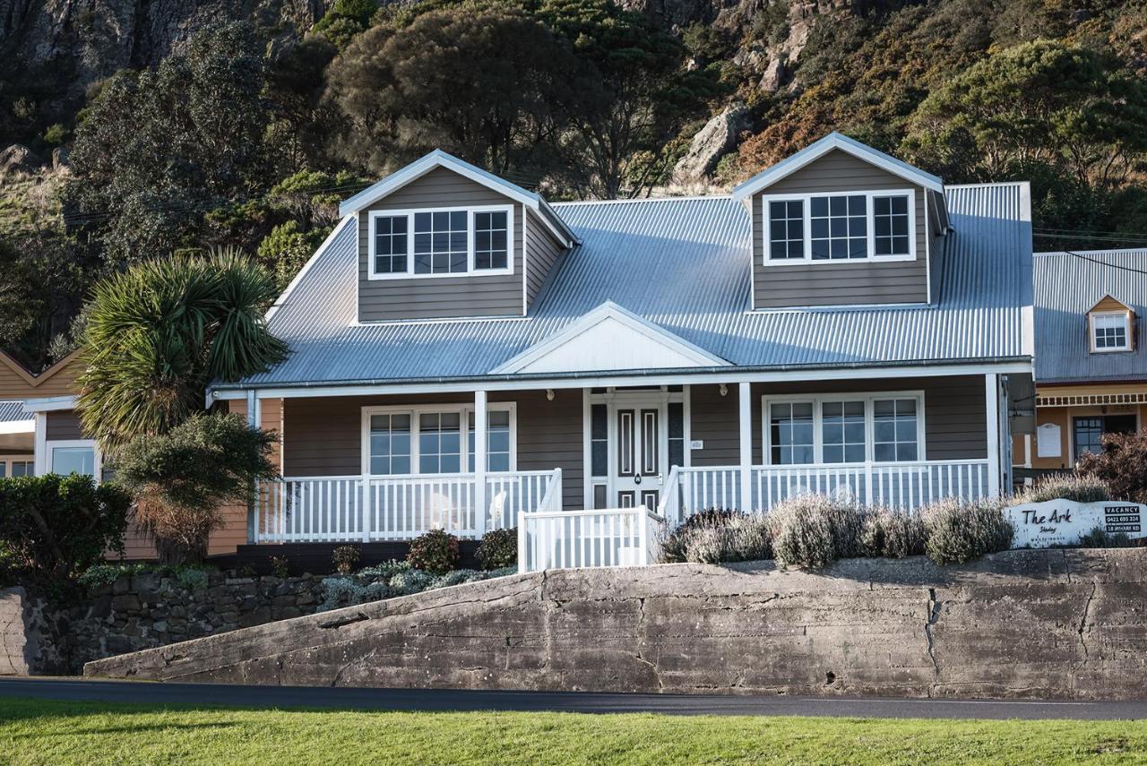 The Ark Stanley Luxury Bed And Breakfast Exterior photo