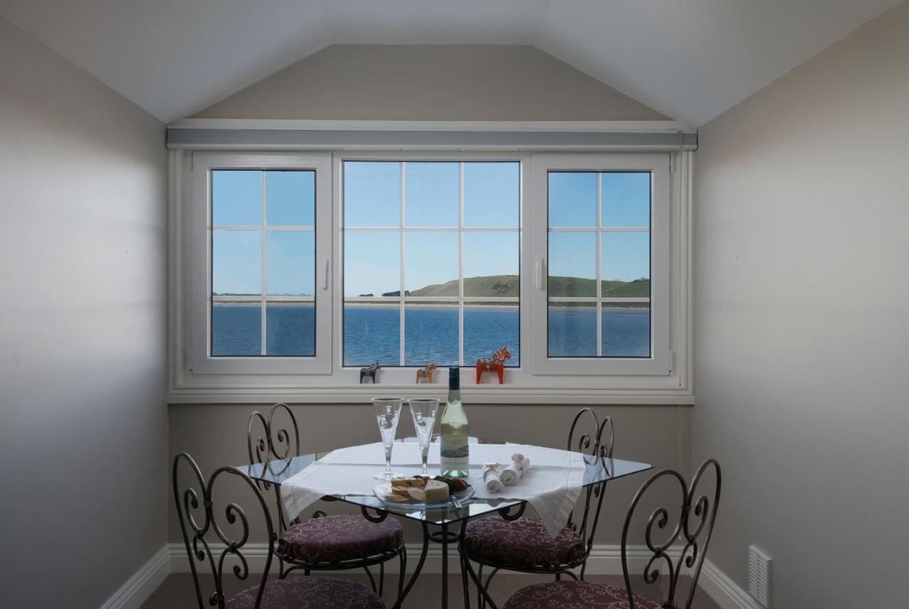 The Ark Stanley Luxury Bed And Breakfast Exterior photo
