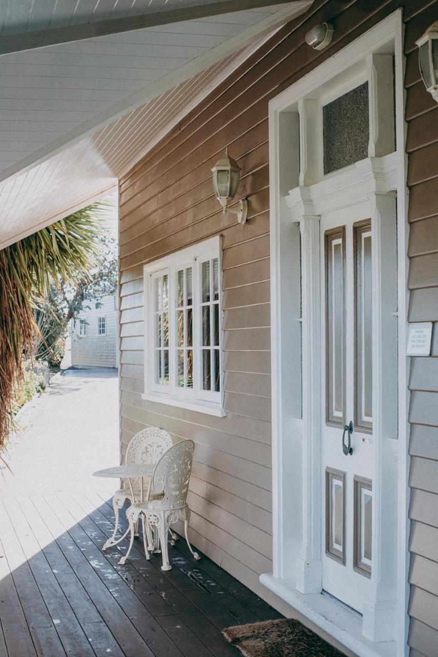 The Ark Stanley Luxury Bed And Breakfast Exterior photo
