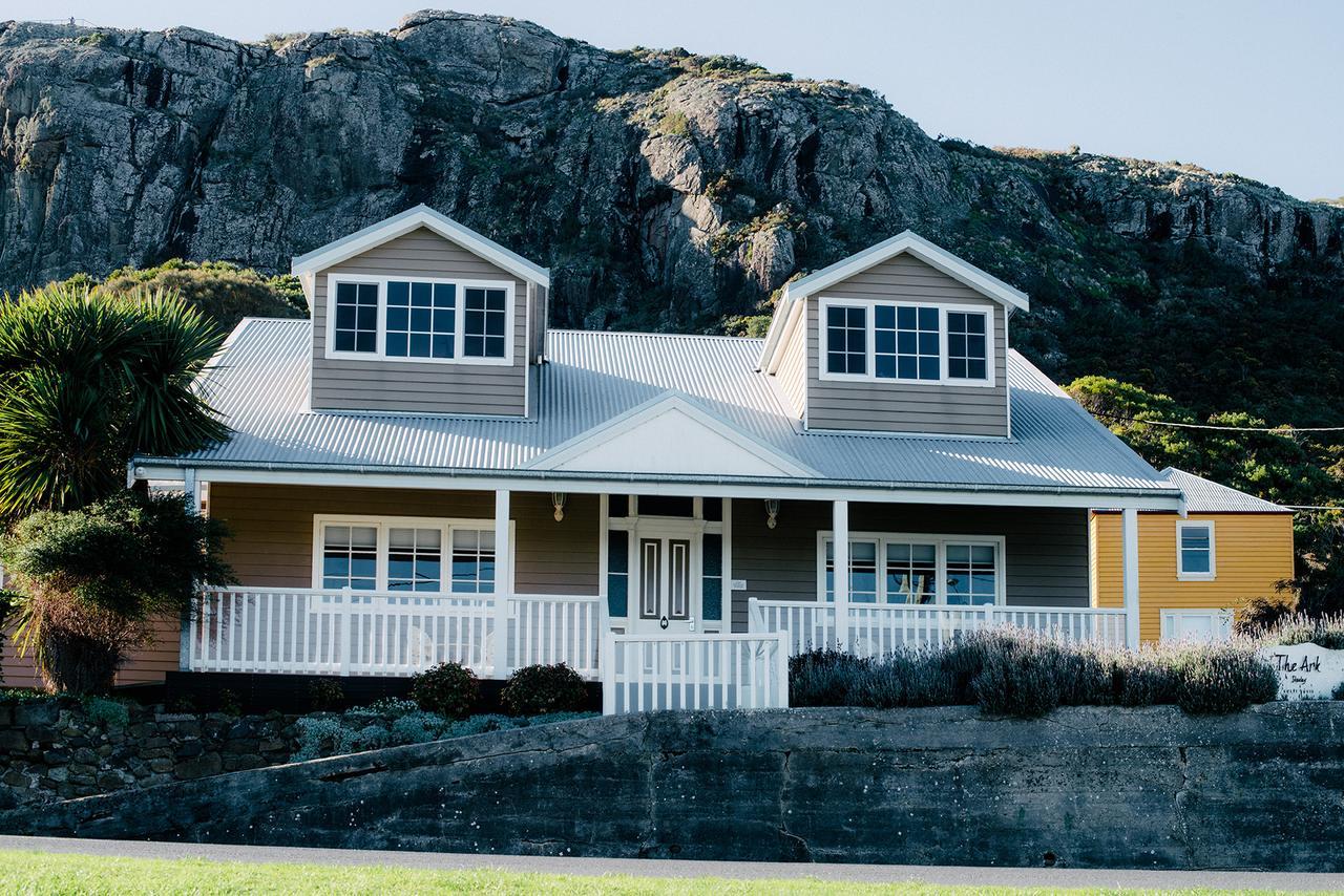 The Ark Stanley Luxury Bed And Breakfast Exterior photo