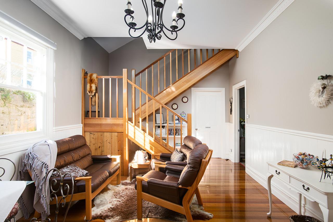 The Ark Stanley Luxury Bed And Breakfast Exterior photo