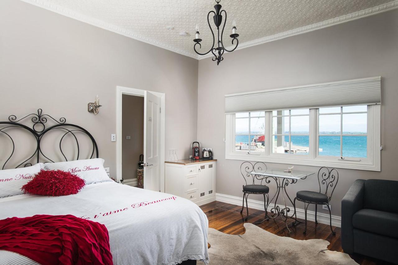 The Ark Stanley Luxury Bed And Breakfast Exterior photo