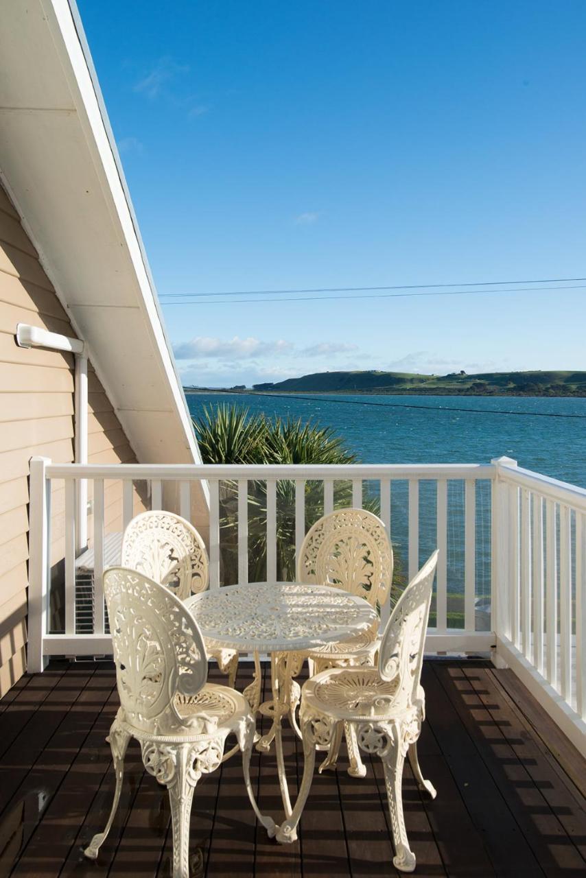 The Ark Stanley Luxury Bed And Breakfast Exterior photo