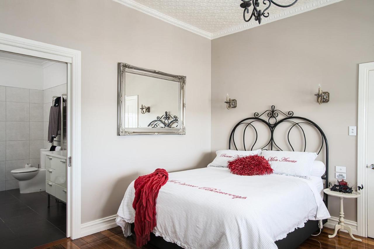 The Ark Stanley Luxury Bed And Breakfast Exterior photo